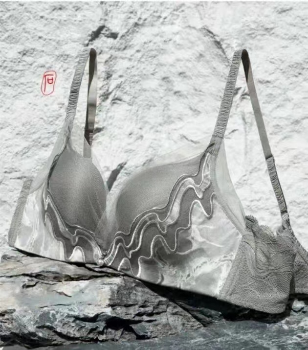 INTERFILIèRE Shanghai上海國際貼身時(shí)尚原輔料展