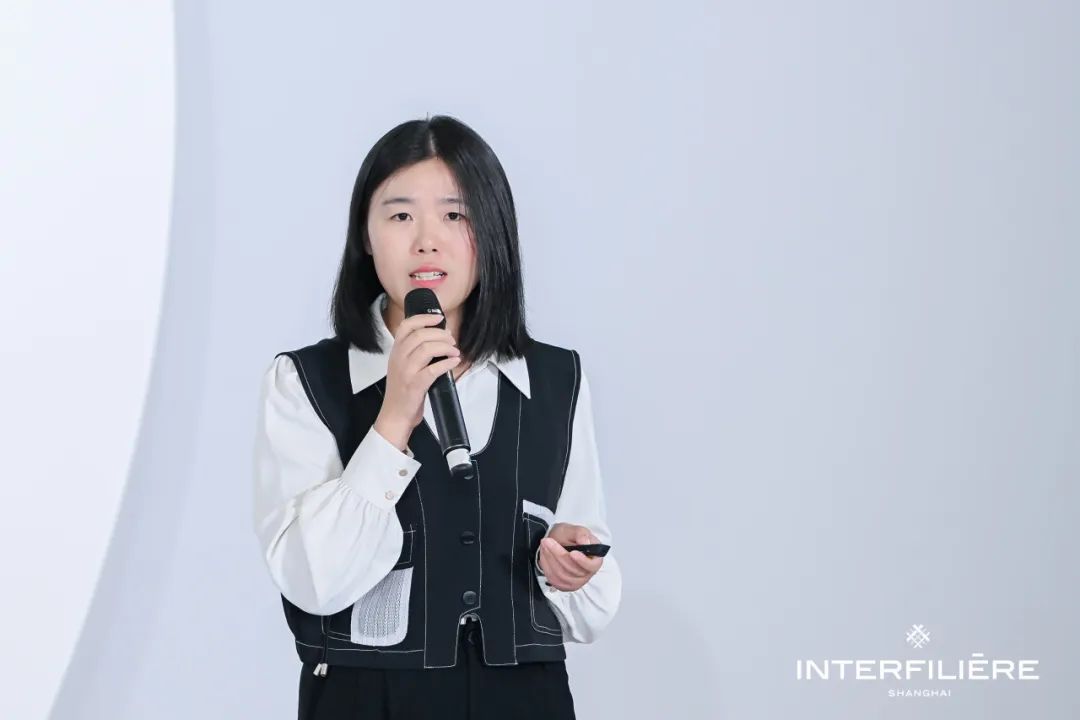 INTERFILIèRE Shanghai上海國際貼身時尚原輔料展