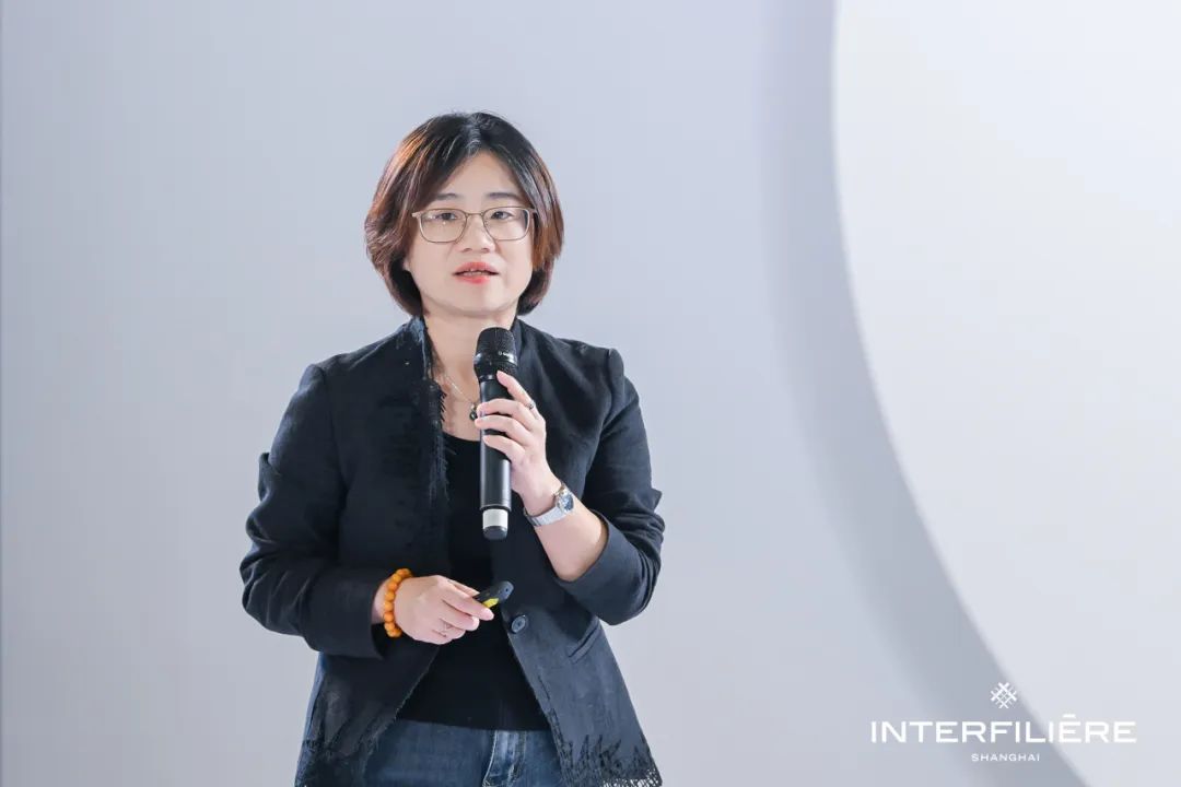 INTERFILIèRE Shanghai上海國際貼身時尚原輔料展 INTERFILIèRE Shanghai上海國際貼身時尚原輔料展