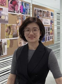 INTERFILIèRE Shanghai上海國際貼身時尚原輔料展 INTERFILIèRE Shanghai上海國際貼身時尚原輔料展