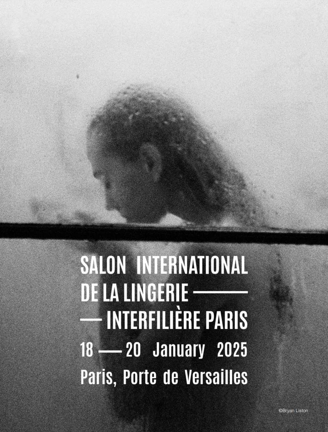 INTERFILIèRE Shanghai上海國際貼身時尚原輔料展 INTERFILIèRE Shanghai上海國際貼身時尚原輔料展