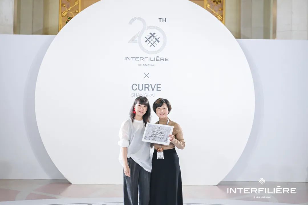 INTERFILIèRE Shanghai上海國(guó)際貼身時(shí)尚原輔料展