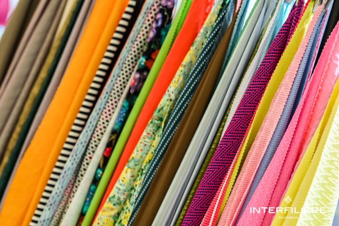 INTERFILIèRE Shanghai上海國際貼身時尚原輔料展
