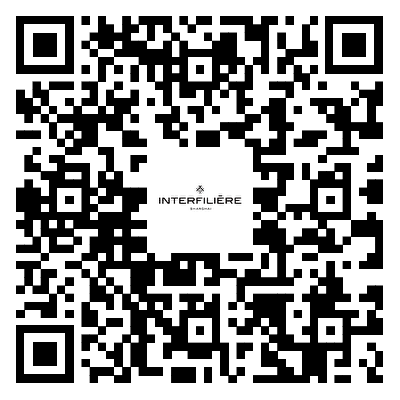INTERFILIèRE Shanghai上海國際貼身時尚原輔料展 INTERFILIèRE Shanghai上海國際貼身時尚原輔料展
