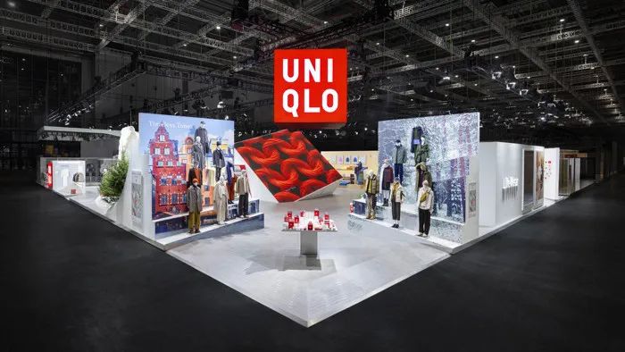 INTERFILIèRE Shanghai上海國(guó)際貼身時(shí)尚原輔料展