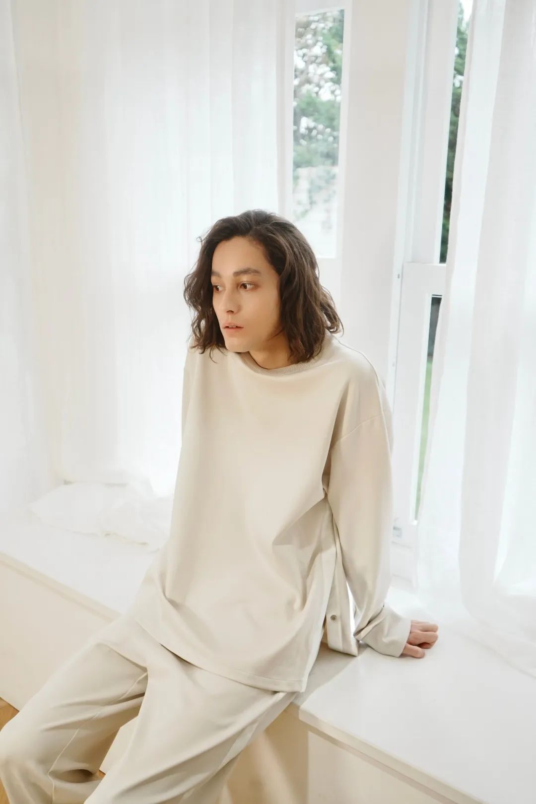 INTERFILIèRE Shanghai上海國際貼身時尚原輔料展 INTERFILIèRE Shanghai上海國際貼身時尚原輔料展