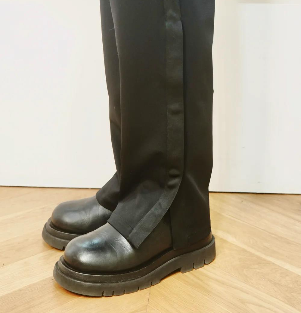 INTERFILIèRE Shanghai上海國際貼身時尚原輔料展 INTERFILIèRE Shanghai上海國際貼身時尚原輔料展