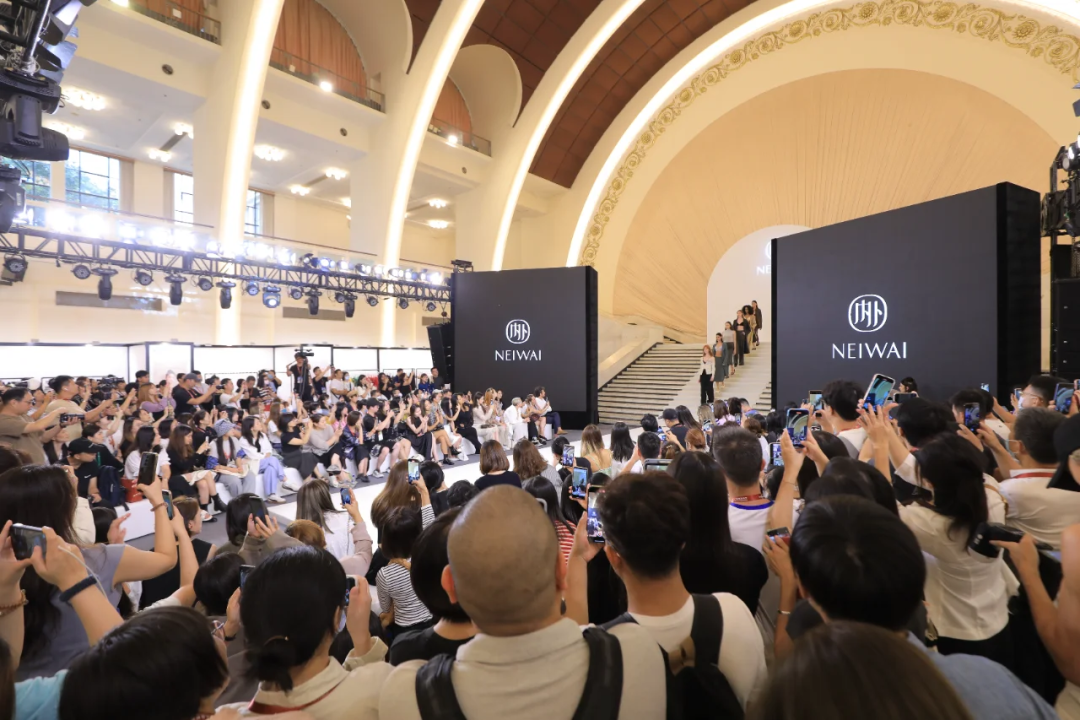 INTERFILIèRE Shanghai上海國際貼身時尚原輔料展 INTERFILIèRE Shanghai上海國際貼身時尚原輔料展