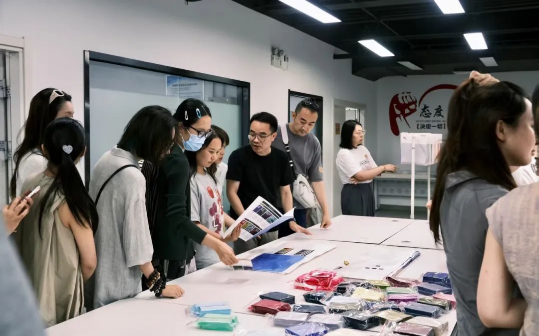 INTERFILIèRE Shanghai上海國際貼身時尚原輔料展 INTERFILIèRE Shanghai上海國際貼身時尚原輔料展